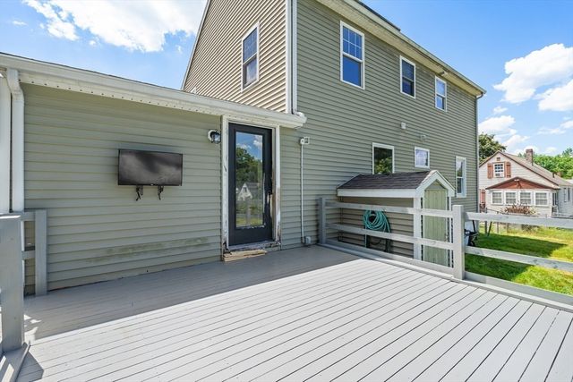 76 Faith Ave, Dracut, MA 01826
