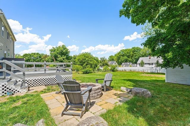 76 Faith Ave, Dracut, MA 01826