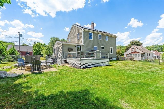 76 Faith Ave, Dracut, MA 01826