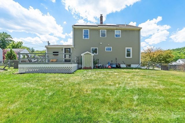 76 Faith Ave, Dracut, MA 01826