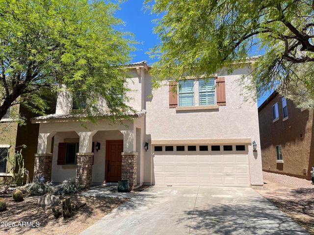 3632 W JACKSONVILLE Drive, Phoenix, AZ 85086