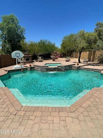 3632 W JACKSONVILLE Drive, Phoenix, AZ 85086
