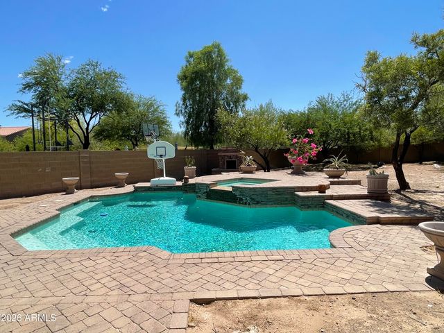 3632 W JACKSONVILLE Drive, Phoenix, AZ 85086