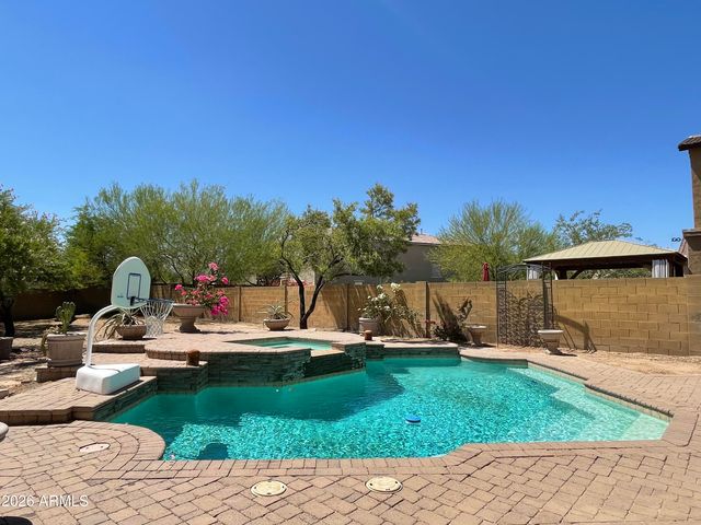 3632 W JACKSONVILLE Drive, Phoenix, AZ 85086