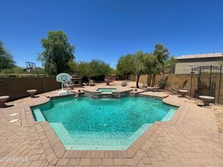 3632 W JACKSONVILLE Drive, Phoenix, AZ 85086