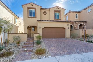 10461 Skye Summit Avenue, Las Vegas, NV 89166