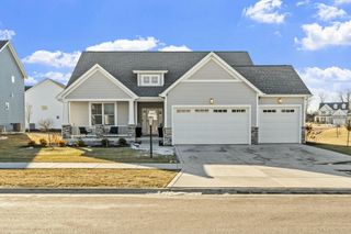 2029 Timberwood Lane, Chesterton, IN 46304