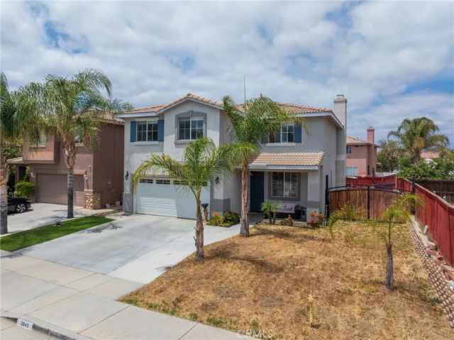 2940 Andover, Hemet, CA 92545