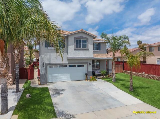 2940 Andover, Hemet, CA 92545