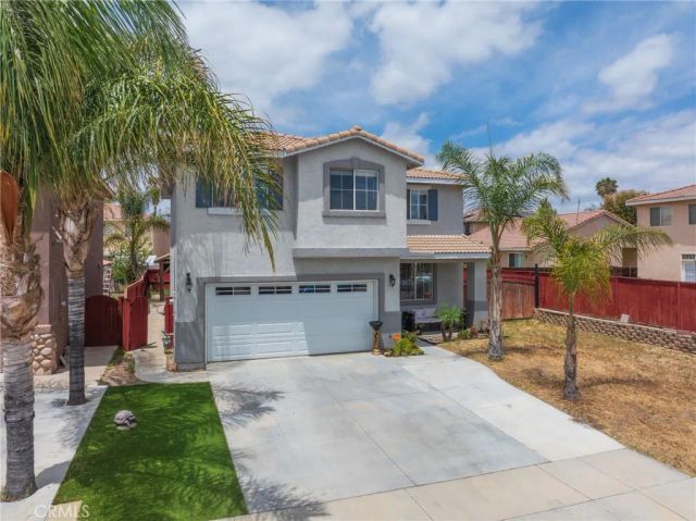 2940 Andover, Hemet, CA 92545
