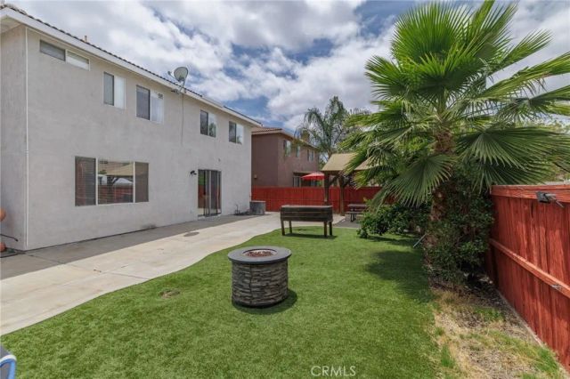 2940 Andover, Hemet, CA 92545