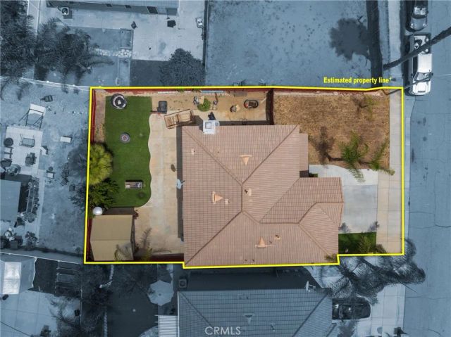 2940 Andover, Hemet, CA 92545
