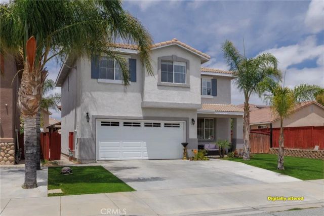 2940 Andover, Hemet, CA 92545