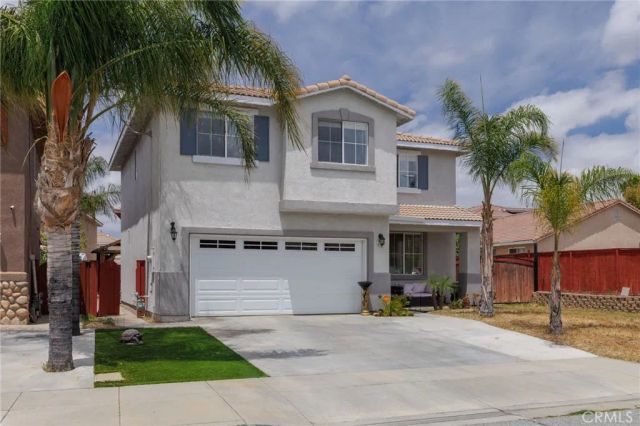 2940 Andover, Hemet, CA 92545