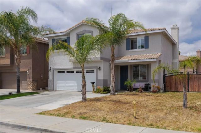 2940 Andover, Hemet, CA 92545