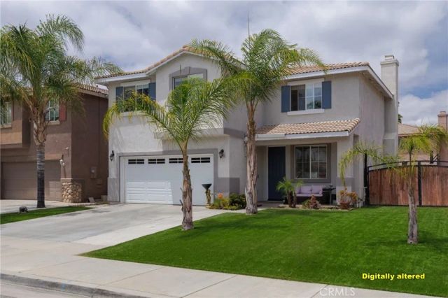 2940 Andover, Hemet, CA 92545