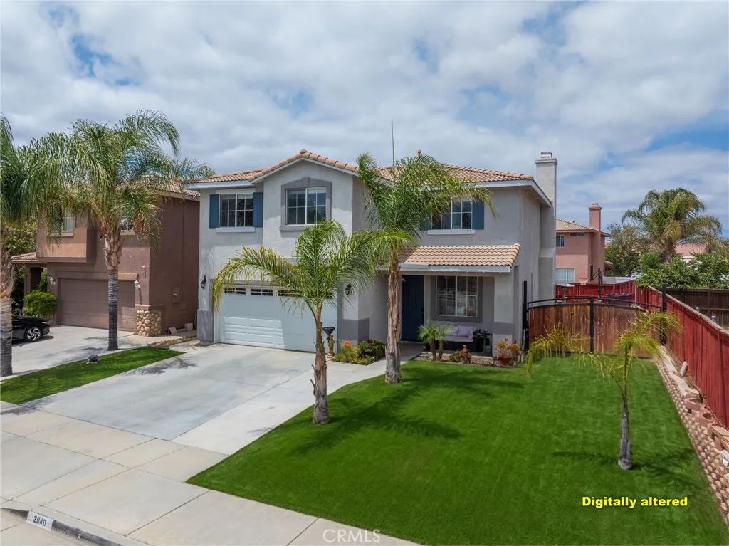 2940 Andover, Hemet, CA 92545