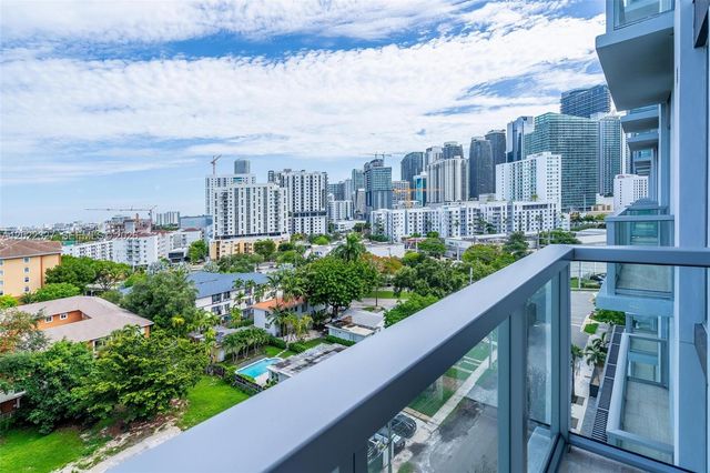 1611 SW 2nd Avenue 817, Miami, FL 33129