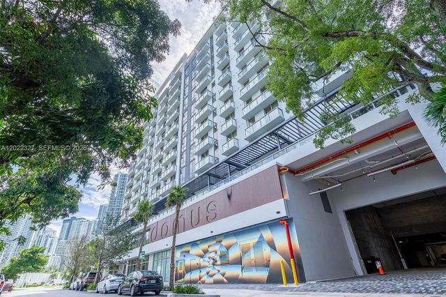 1611 SW 2nd Avenue 817, Miami, FL 33129