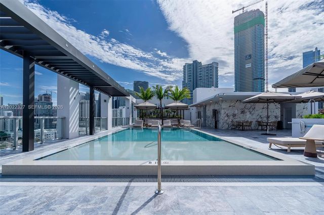 1611 SW 2nd Avenue 817, Miami, FL 33129