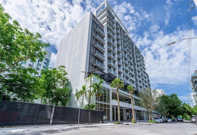 1611 SW 2nd Avenue 817, Miami, FL 33129