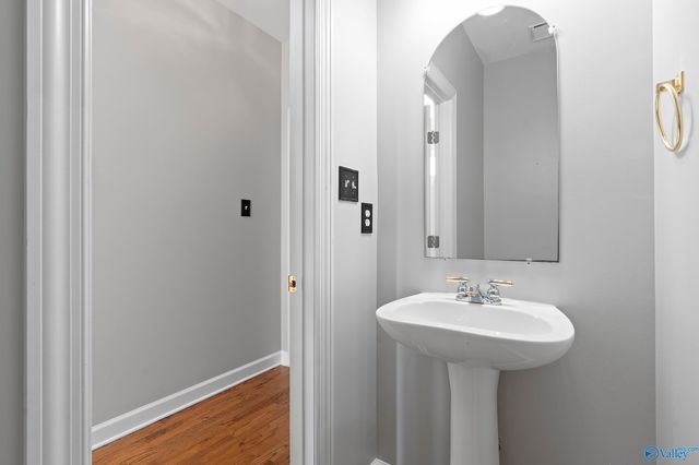 225 Hughes Pond Circle, Madison, AL 35758