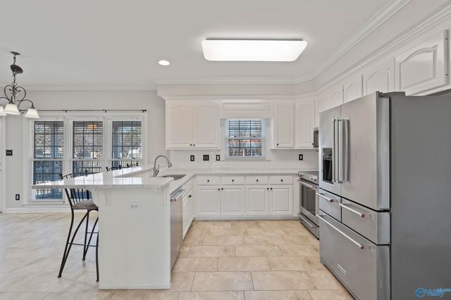 225 Hughes Pond Circle, Madison, AL 35758