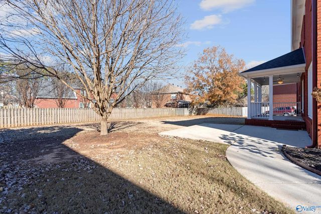 225 Hughes Pond Circle, Madison, AL 35758