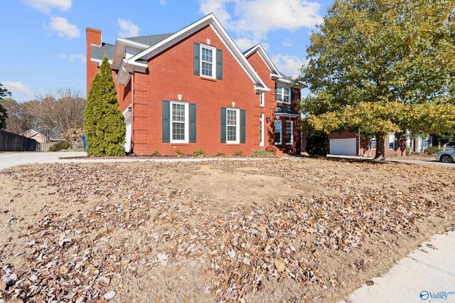 225 Hughes Pond Circle, Madison, AL 35758