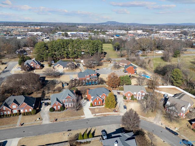 225 Hughes Pond Circle, Madison, AL 35758