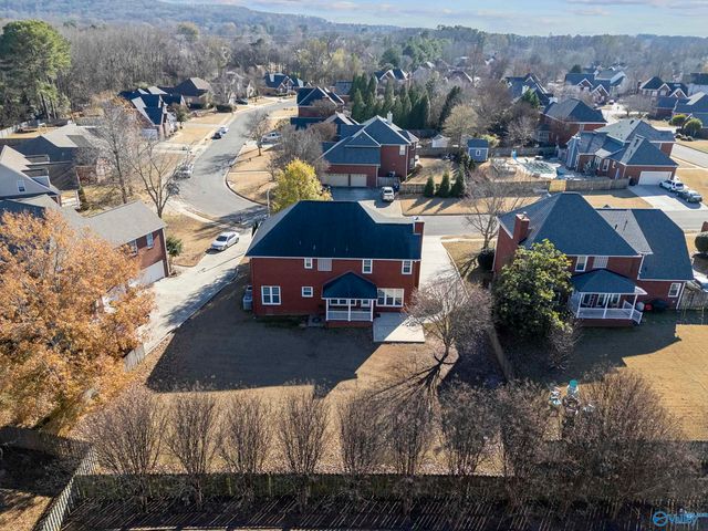 225 Hughes Pond Circle, Madison, AL 35758