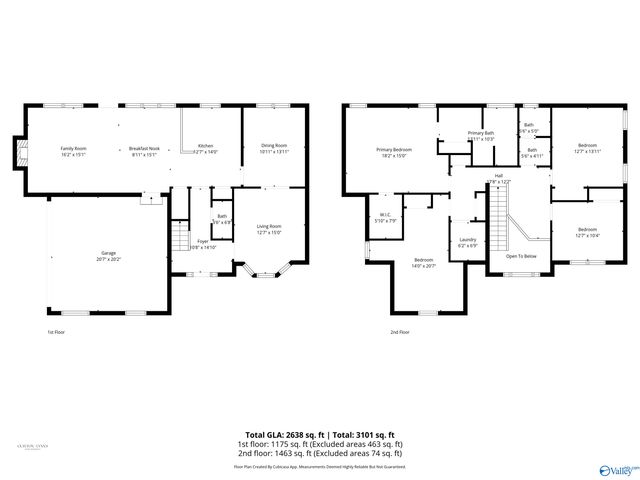 225 Hughes Pond Circle, Madison, AL 35758