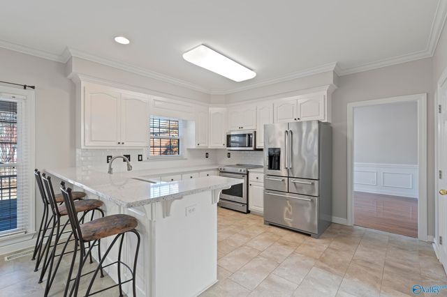 225 Hughes Pond Circle, Madison, AL 35758