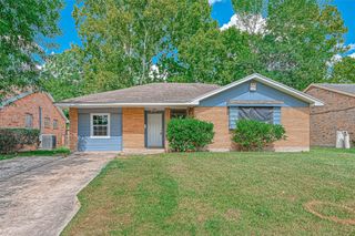 14427 Campden Hill Road, Houston, TX 77045