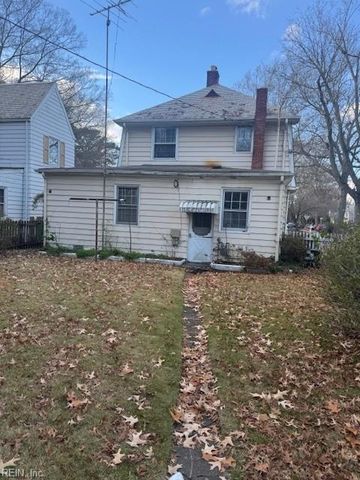 88 Main ST, Newport News, VA 23601