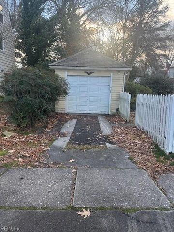 88 Main ST, Newport News, VA 23601