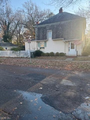 88 Main ST, Newport News, VA 23601