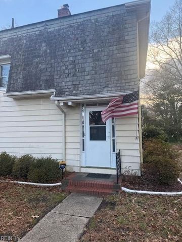 88 Main ST, Newport News, VA 23601