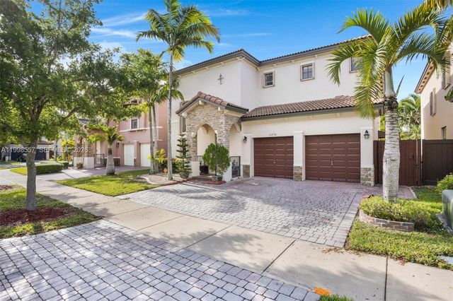 11278 SW 241st St, Homestead, FL 33032