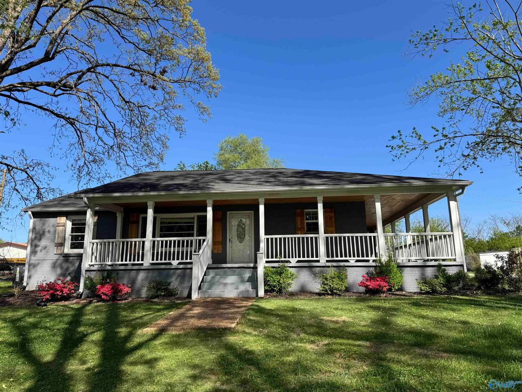 148 Family Hill Lane, Huntsville, AL 35811