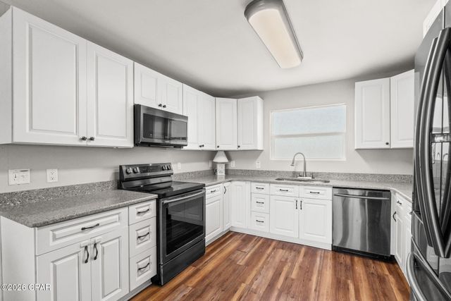 533 S Berthe Avenue, Panama City, FL 32404