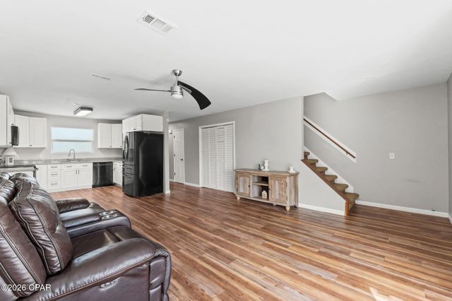 533 S Berthe Avenue, Panama City, FL 32404