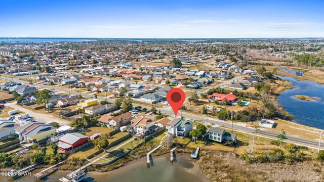 533 S Berthe Avenue, Panama City, FL 32404