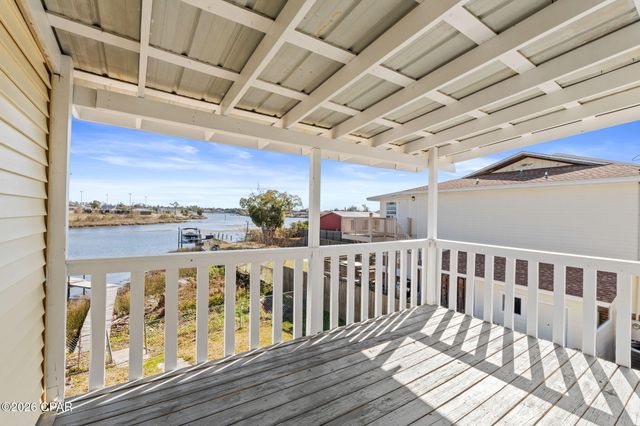 533 S Berthe Avenue, Panama City, FL 32404