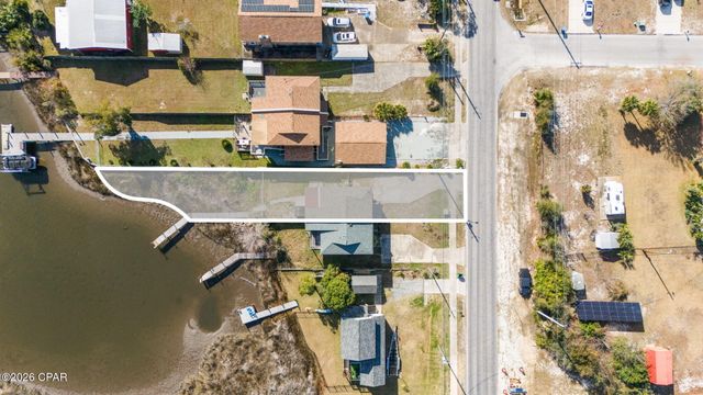 533 S Berthe Avenue, Panama City, FL 32404