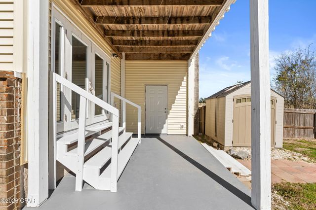 533 S Berthe Avenue, Panama City, FL 32404