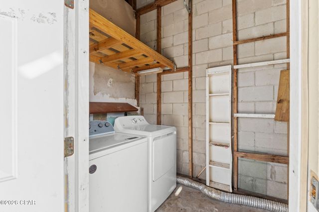 533 S Berthe Avenue, Panama City, FL 32404