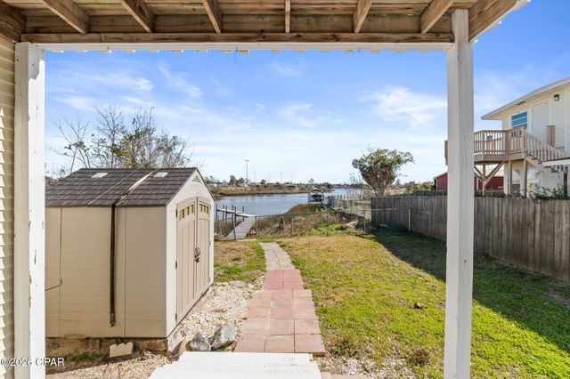 533 S Berthe Avenue, Panama City, FL 32404