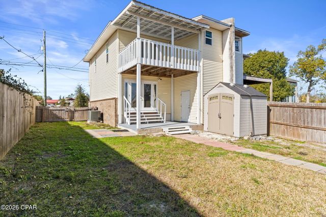 533 S Berthe Avenue, Panama City, FL 32404