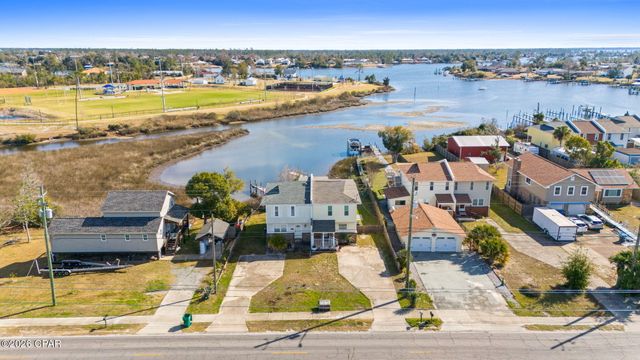 533 S Berthe Avenue, Panama City, FL 32404